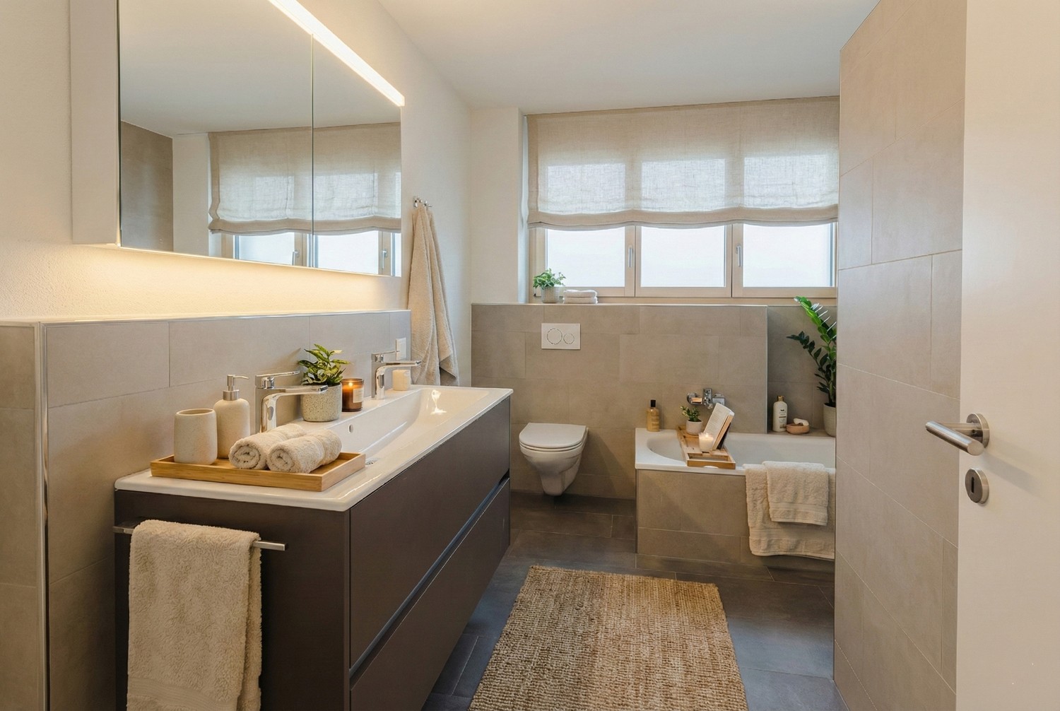 Appartamento di 5 ½ locali, foto 3 di 10