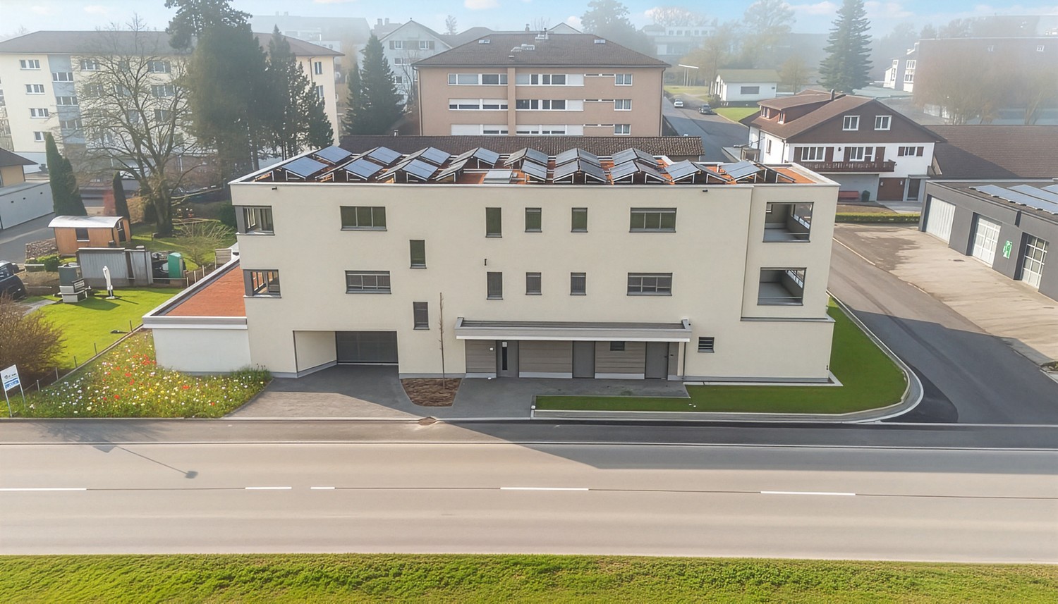 Appartamento di 5 ½ locali, foto 8 di 10