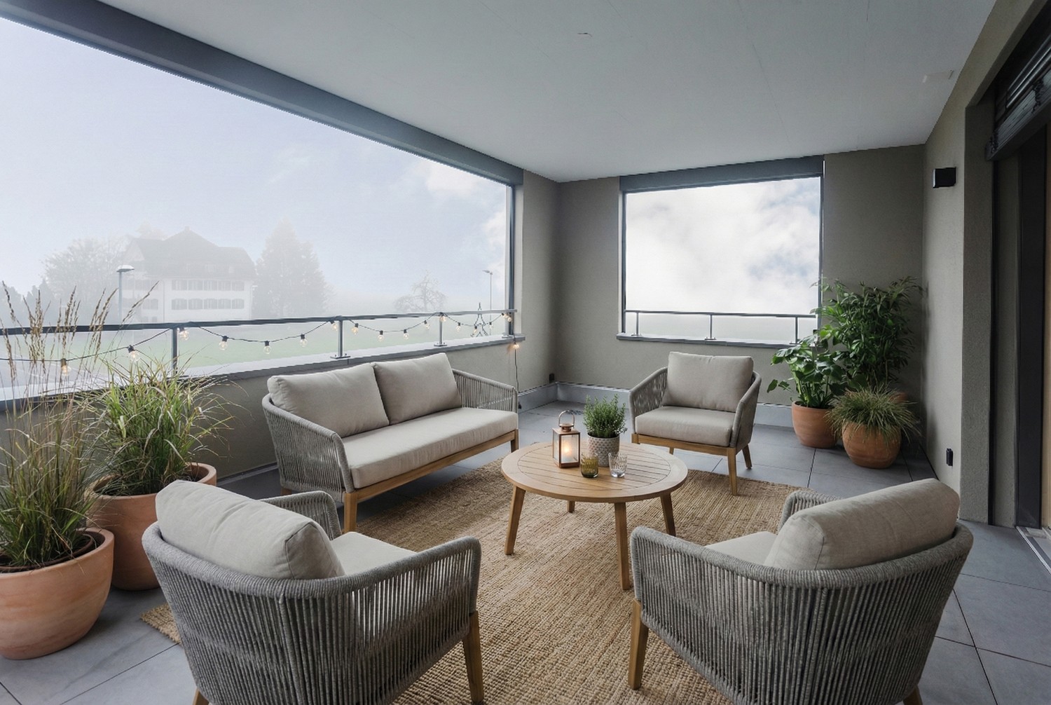 Appartamento di 5 ½ locali, foto 7 di 10