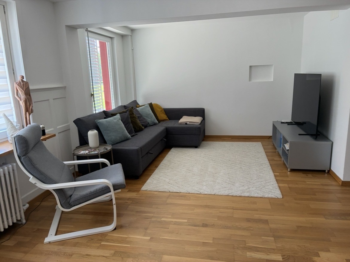 appartement de 2 ½ pièces