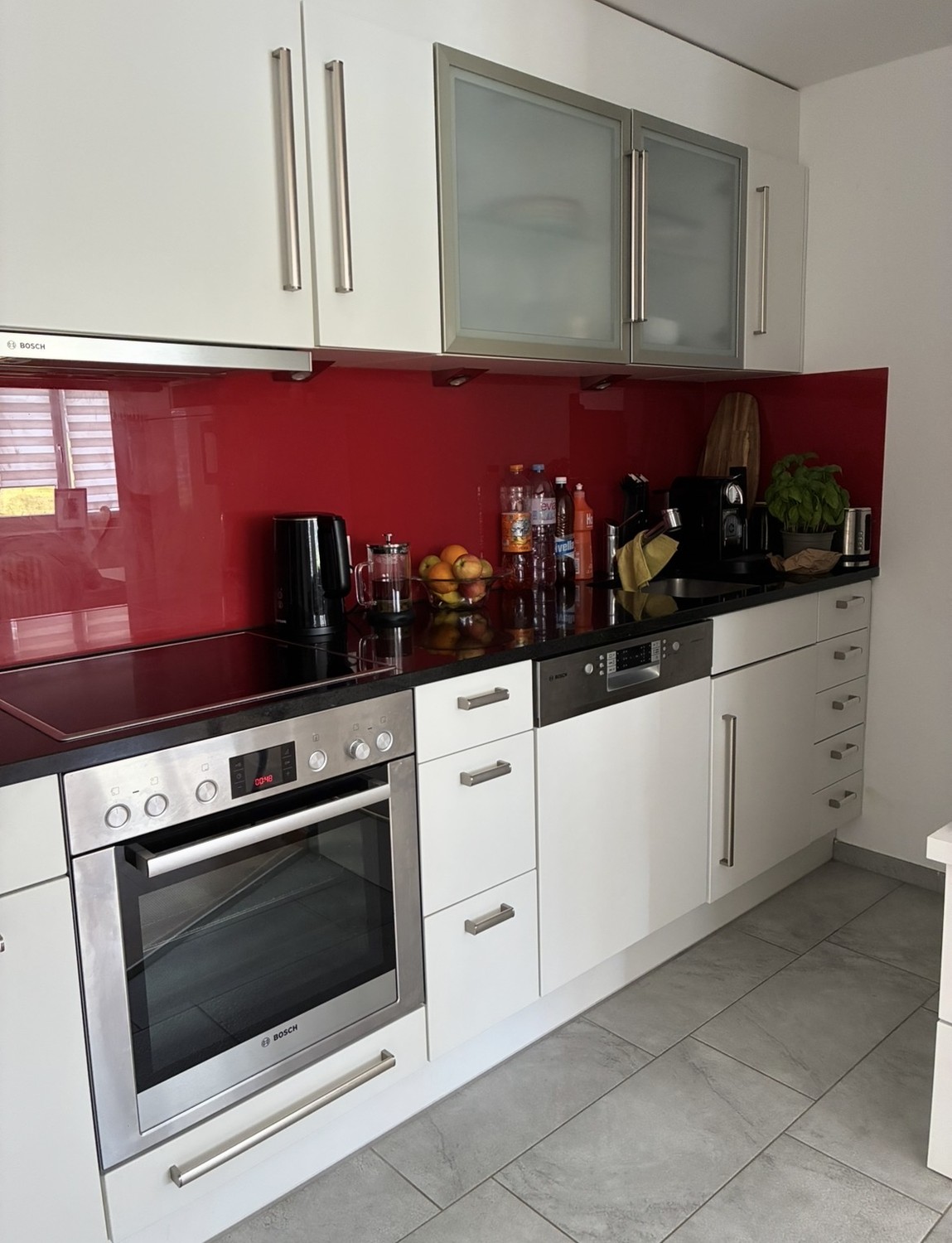 appartement de 2 ½ pièces