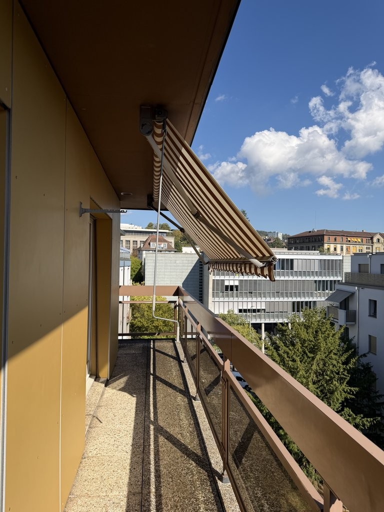appartamento di 2 locali, foto 5 di 7