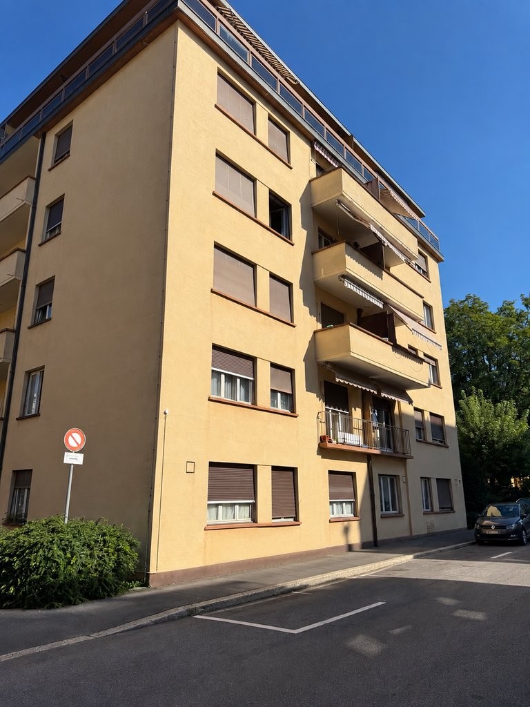appartamento di 2 locali, foto 1 di 7