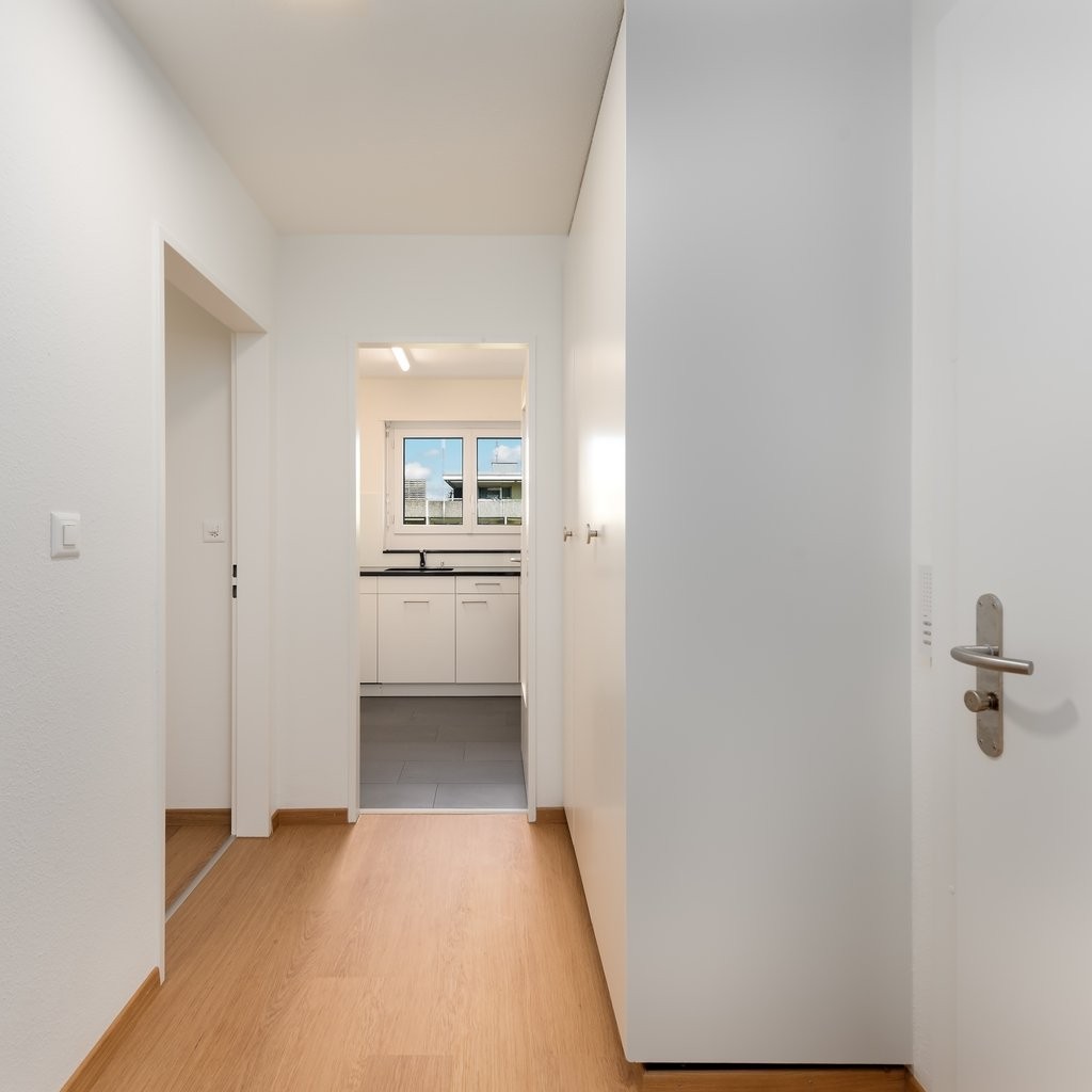 Appartement de 2 ½ pièces