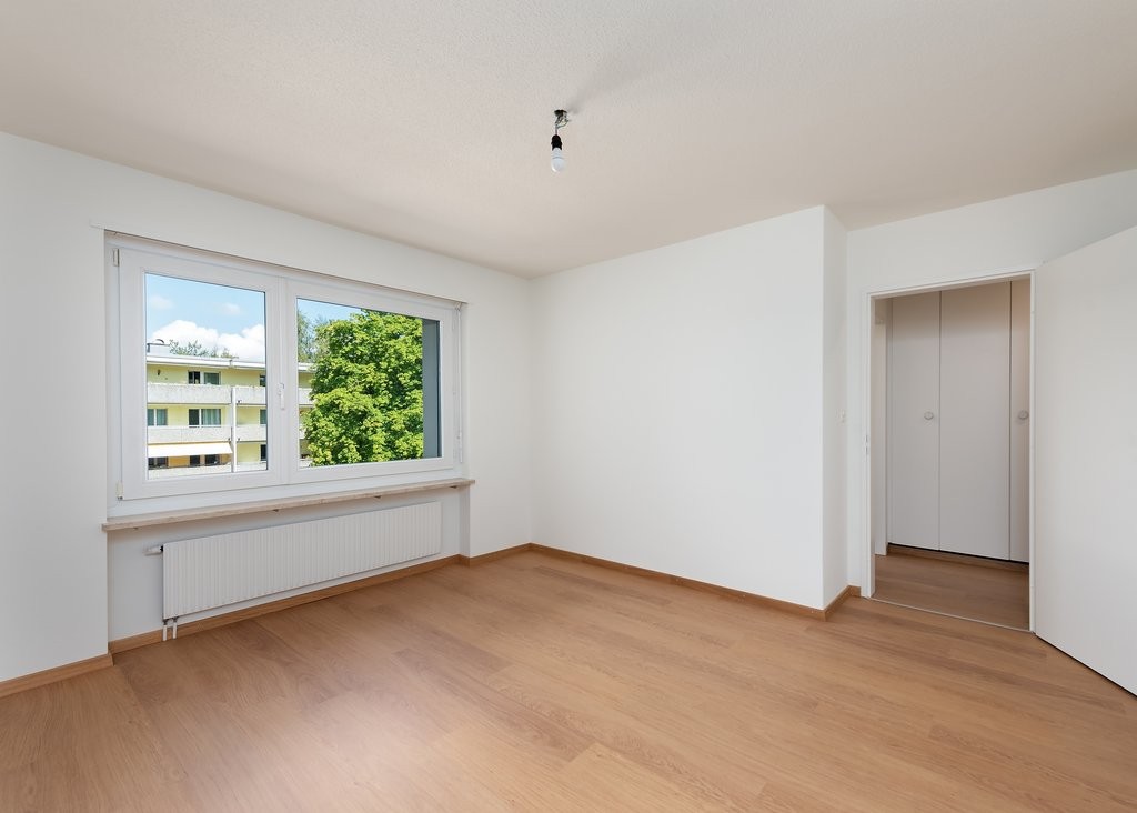 Appartement de 2 ½ pièces