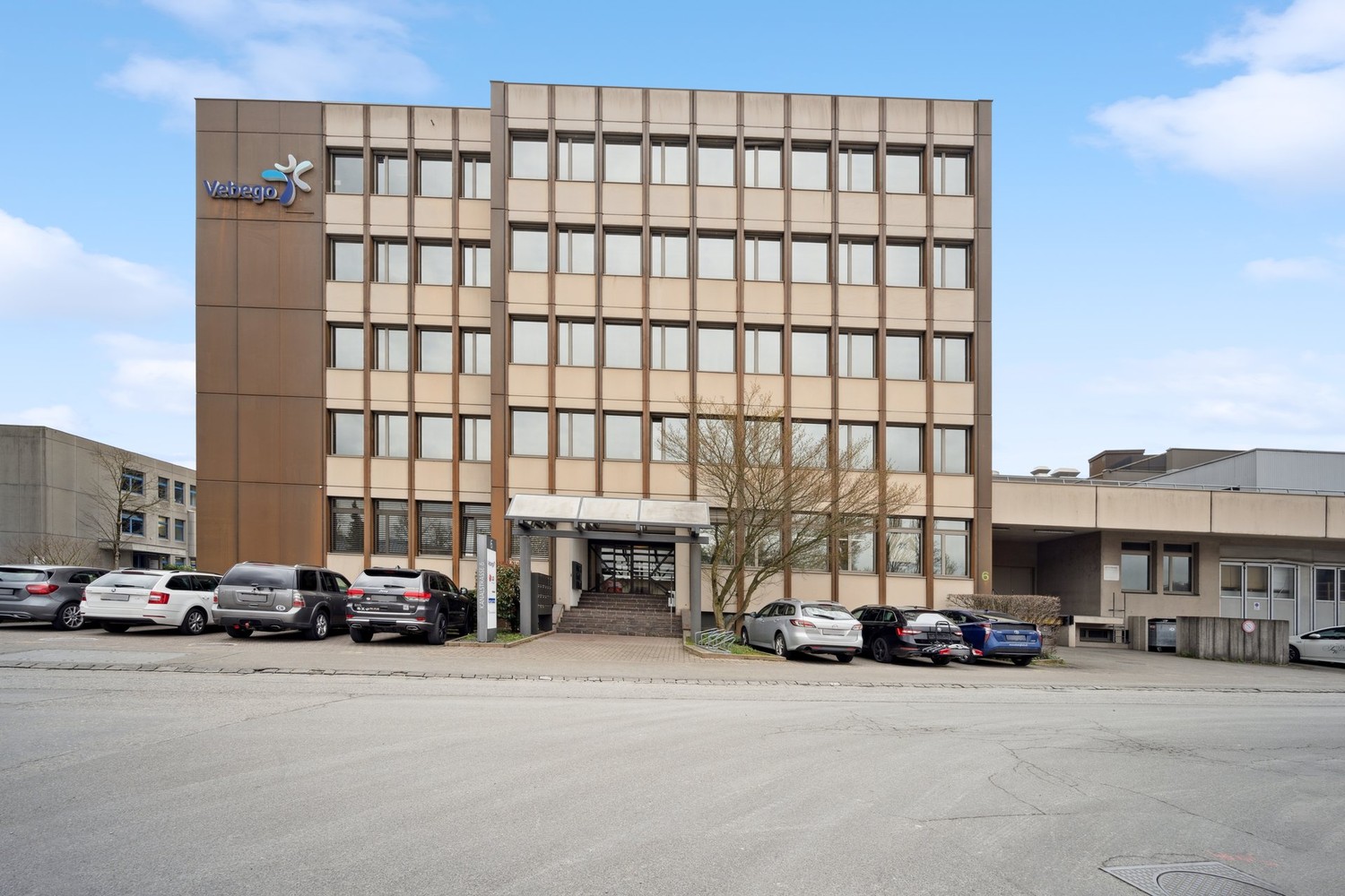 229m² ufficio