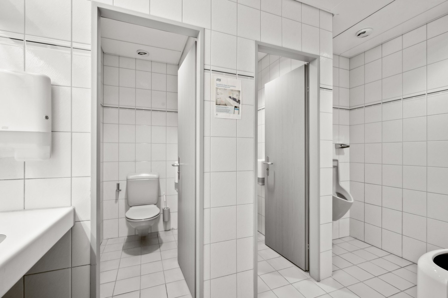 229m² ufficio