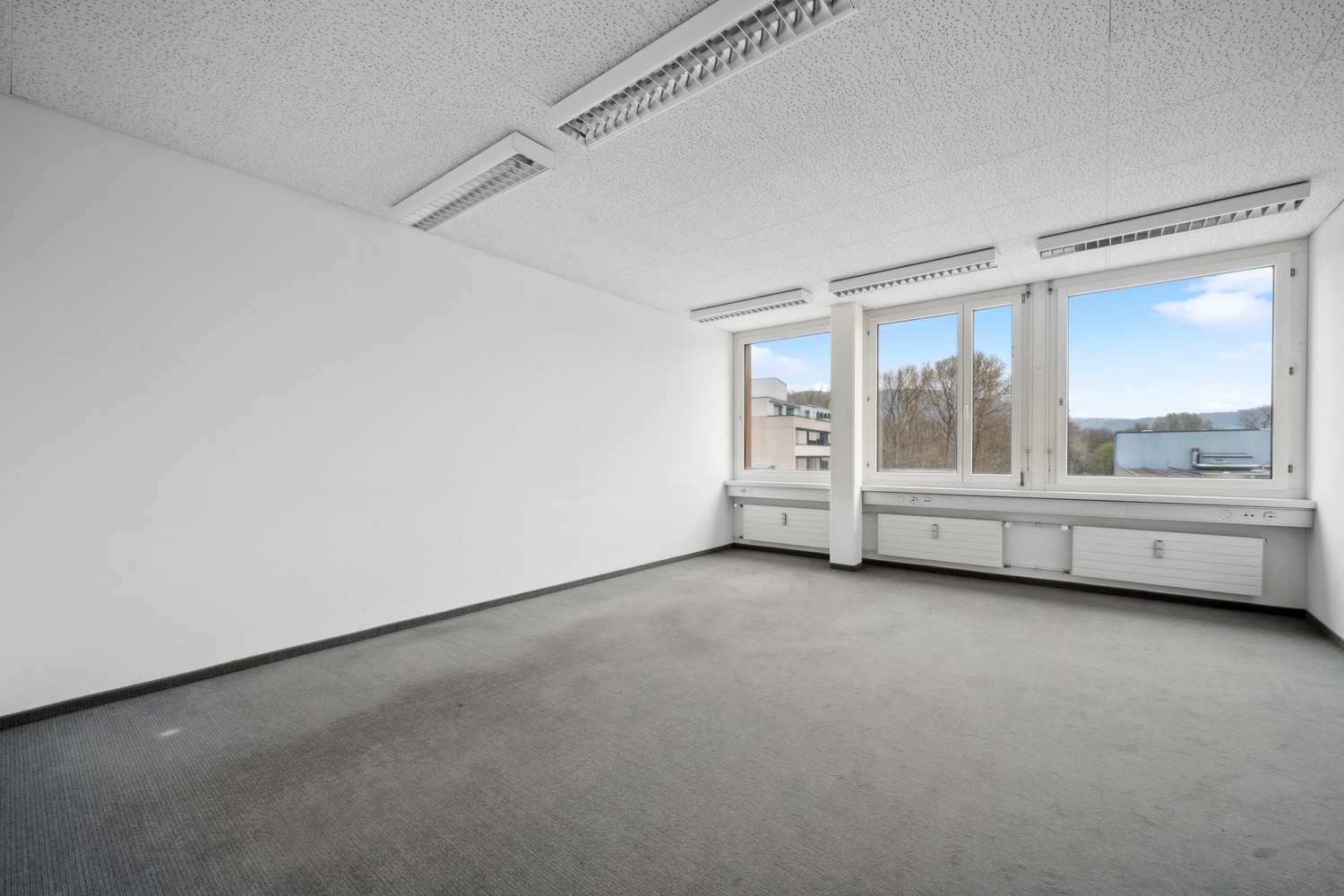229m² ufficio