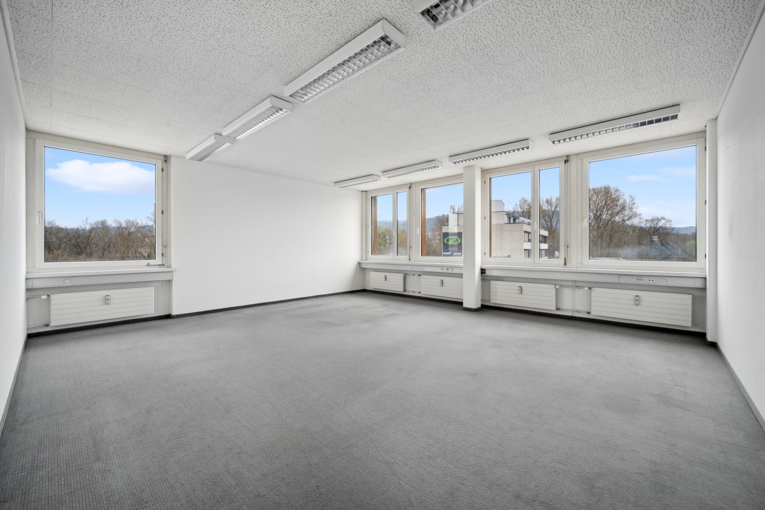 229m² ufficio