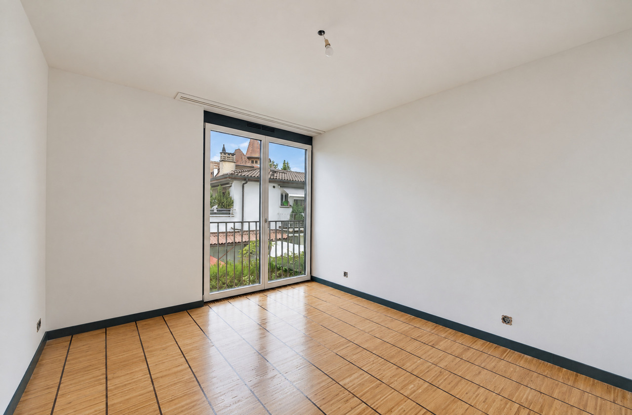 Appartamento di 4 ½ locali, foto 10 di 10
