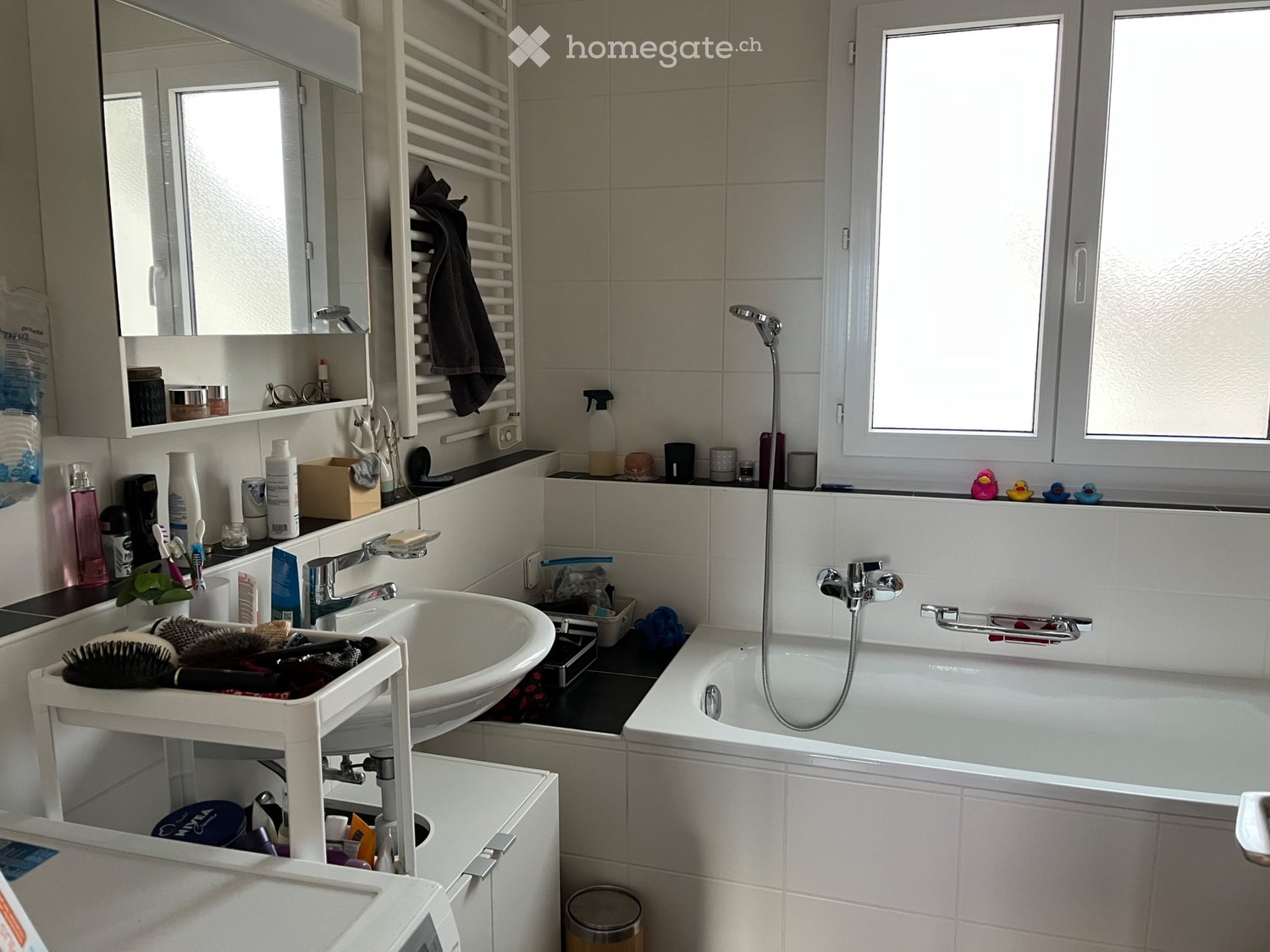 Appartamento di 2 locali, foto 3 di 5
