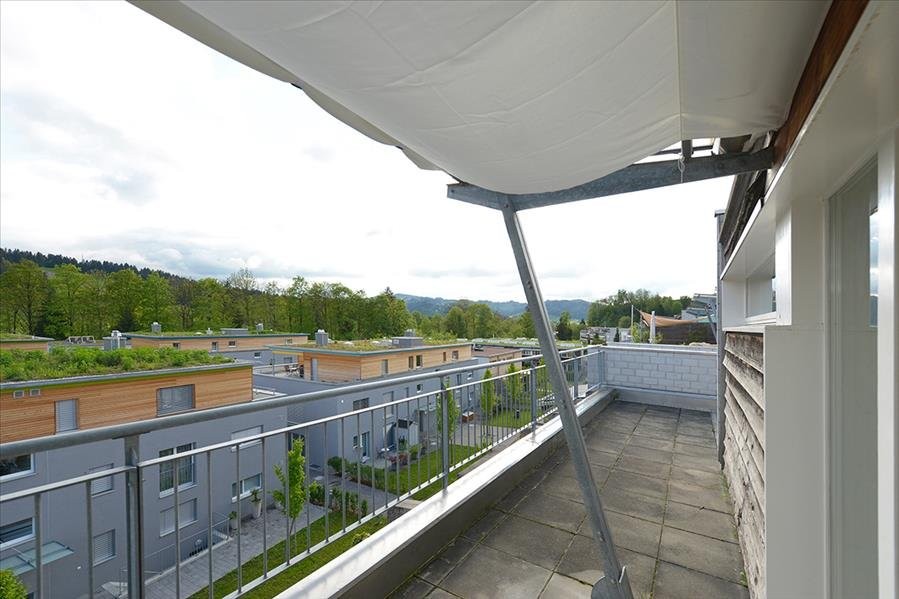 4 ½ rooms duplex