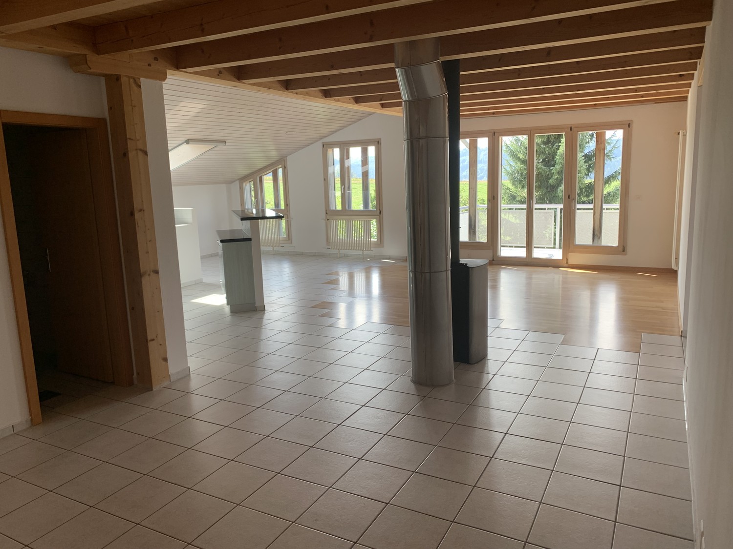 Appartamento di 4 ½ locali, foto 2 di 10