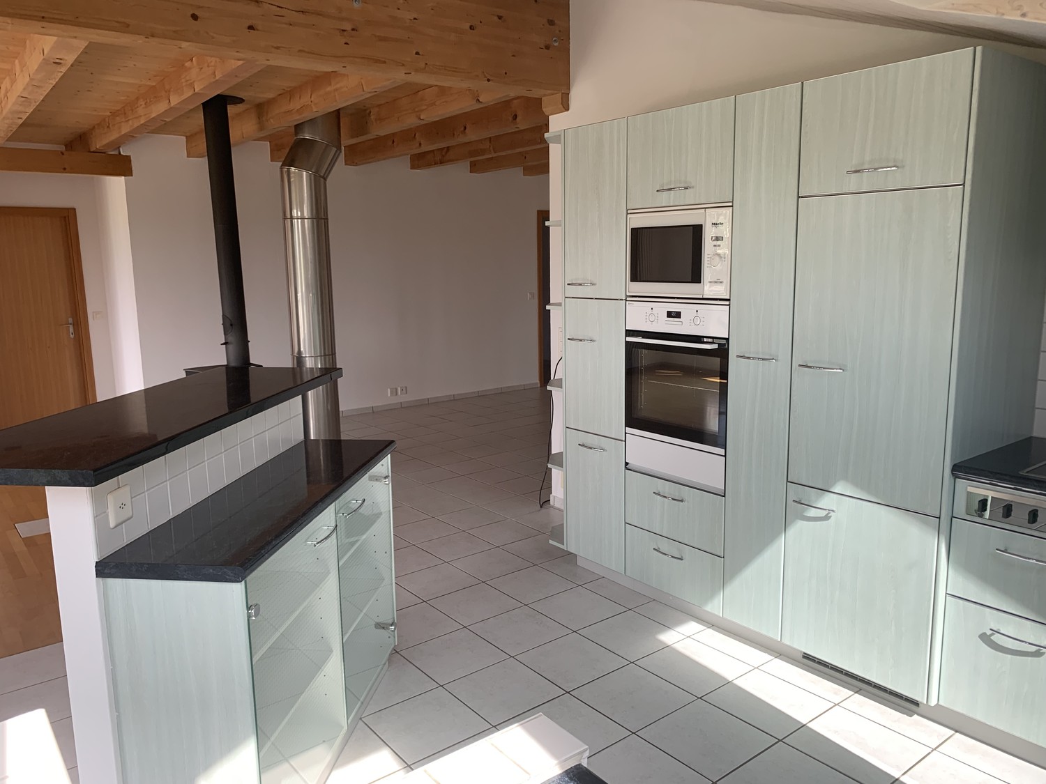 Appartamento di 4 ½ locali, foto 3 di 10