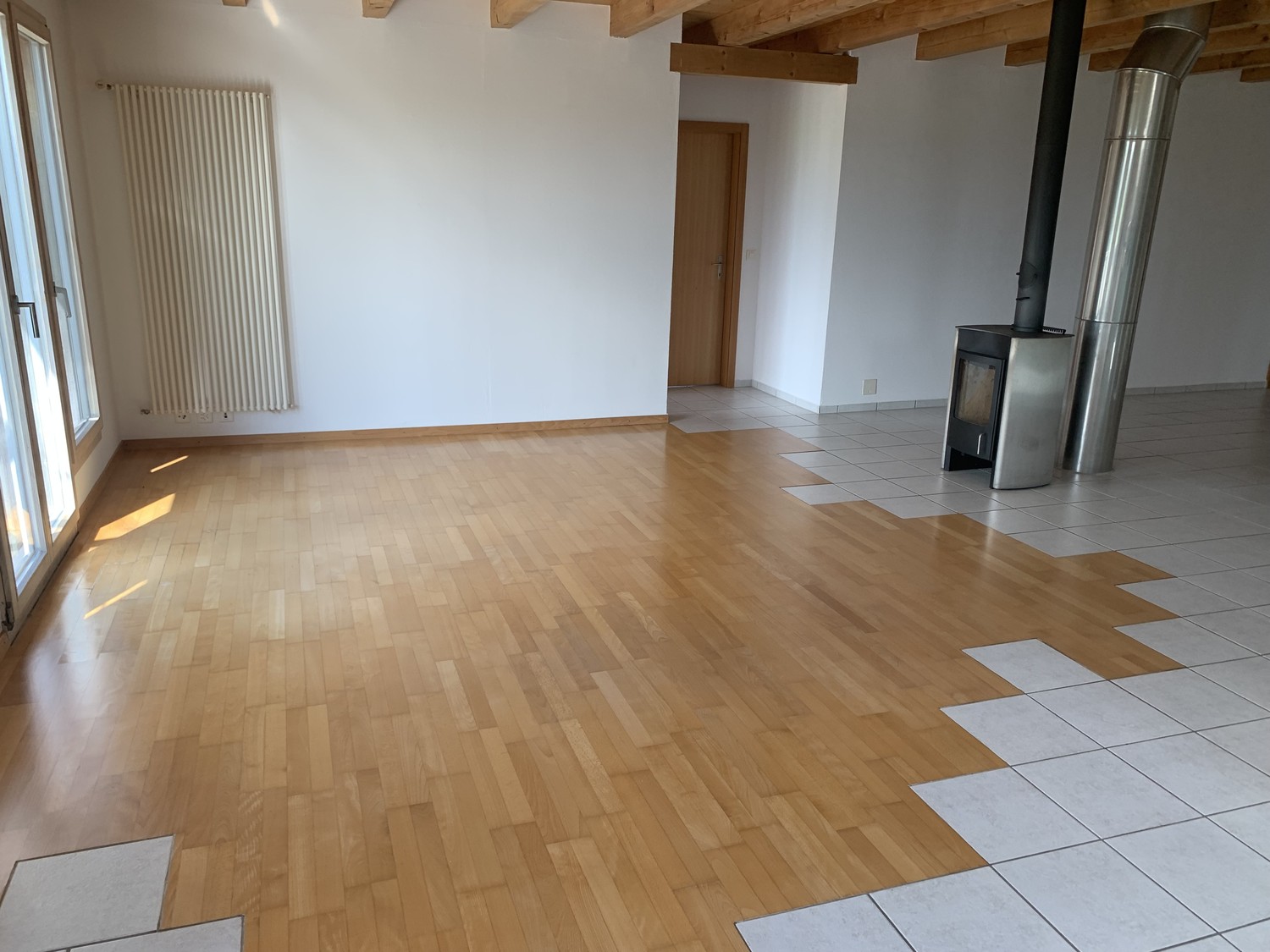 Appartamento di 4 ½ locali, foto 4 di 10