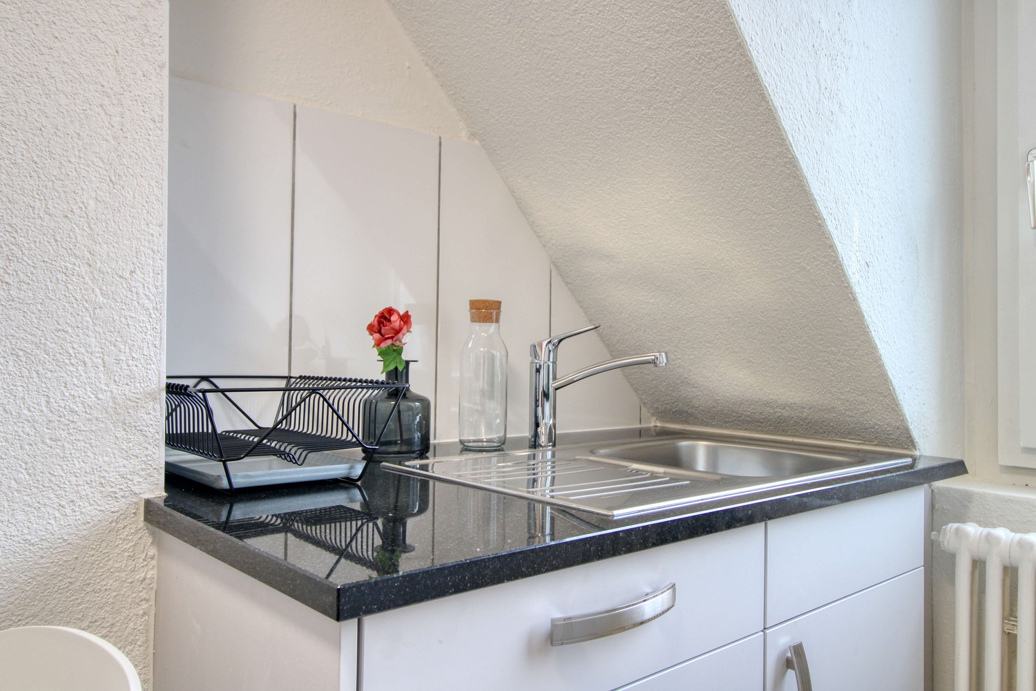 Zimmer in einer Wohngemeinschaft