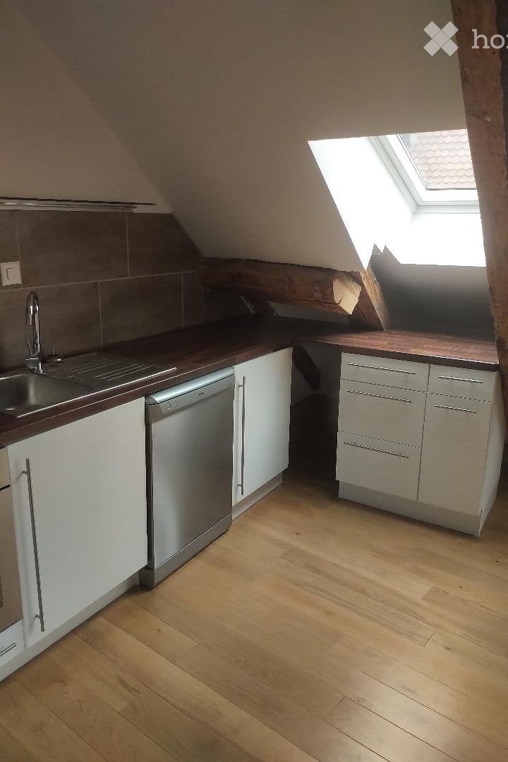 Appartamento di 1 ½ locali, foto 1 di 5