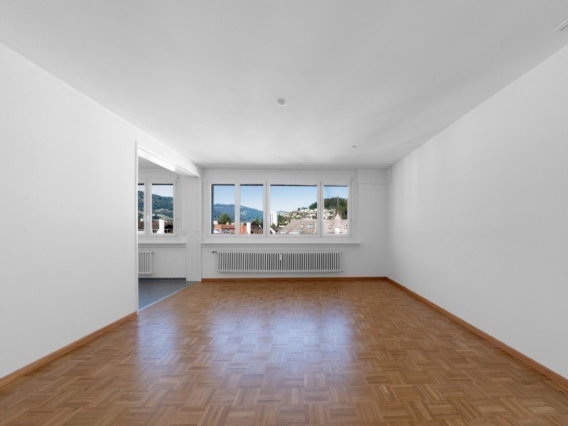 Appartamento di 2 ½ locali, foto 2 di 7