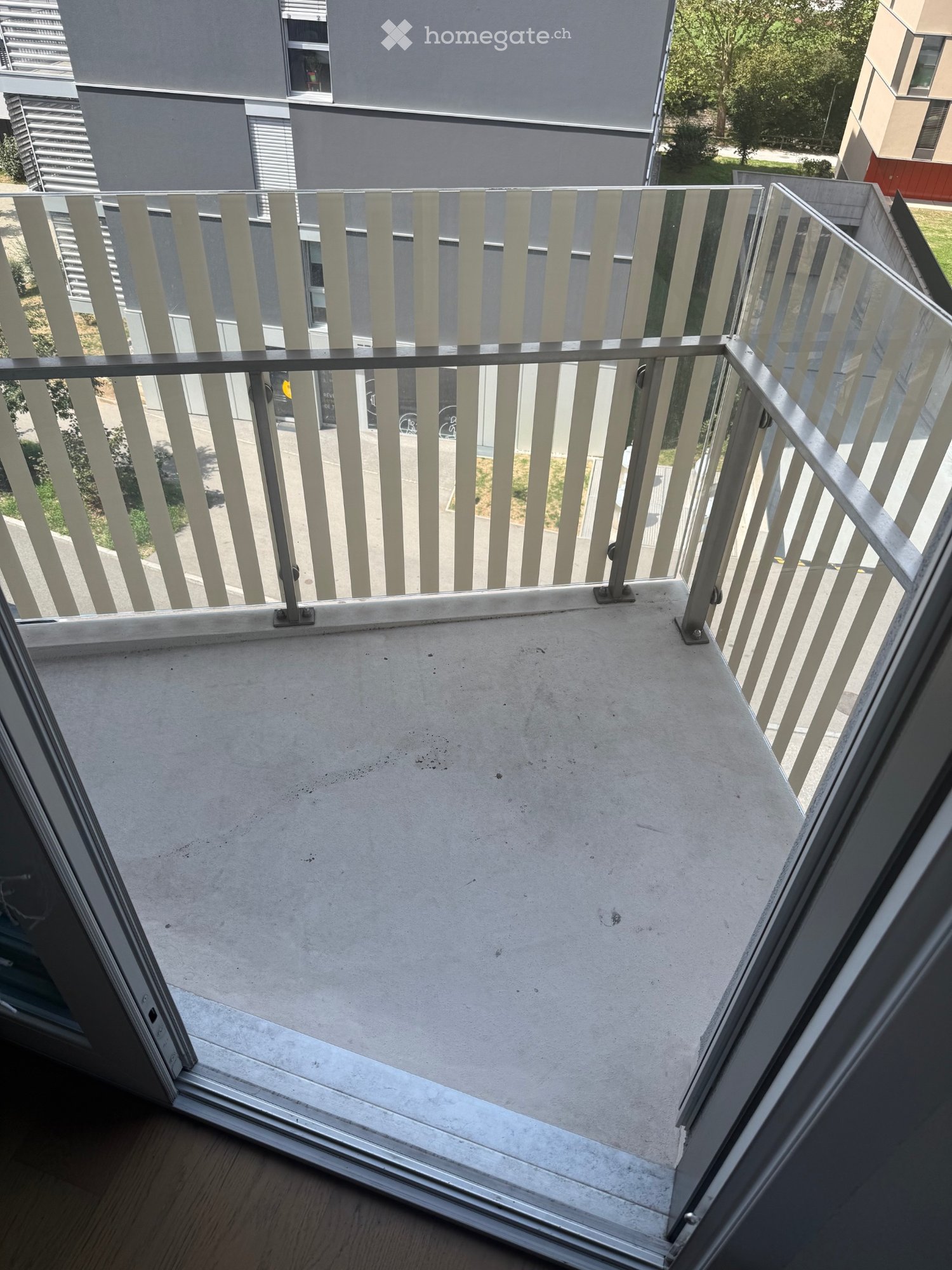 Appartamento di 1 ½ locali, foto 5 di 5