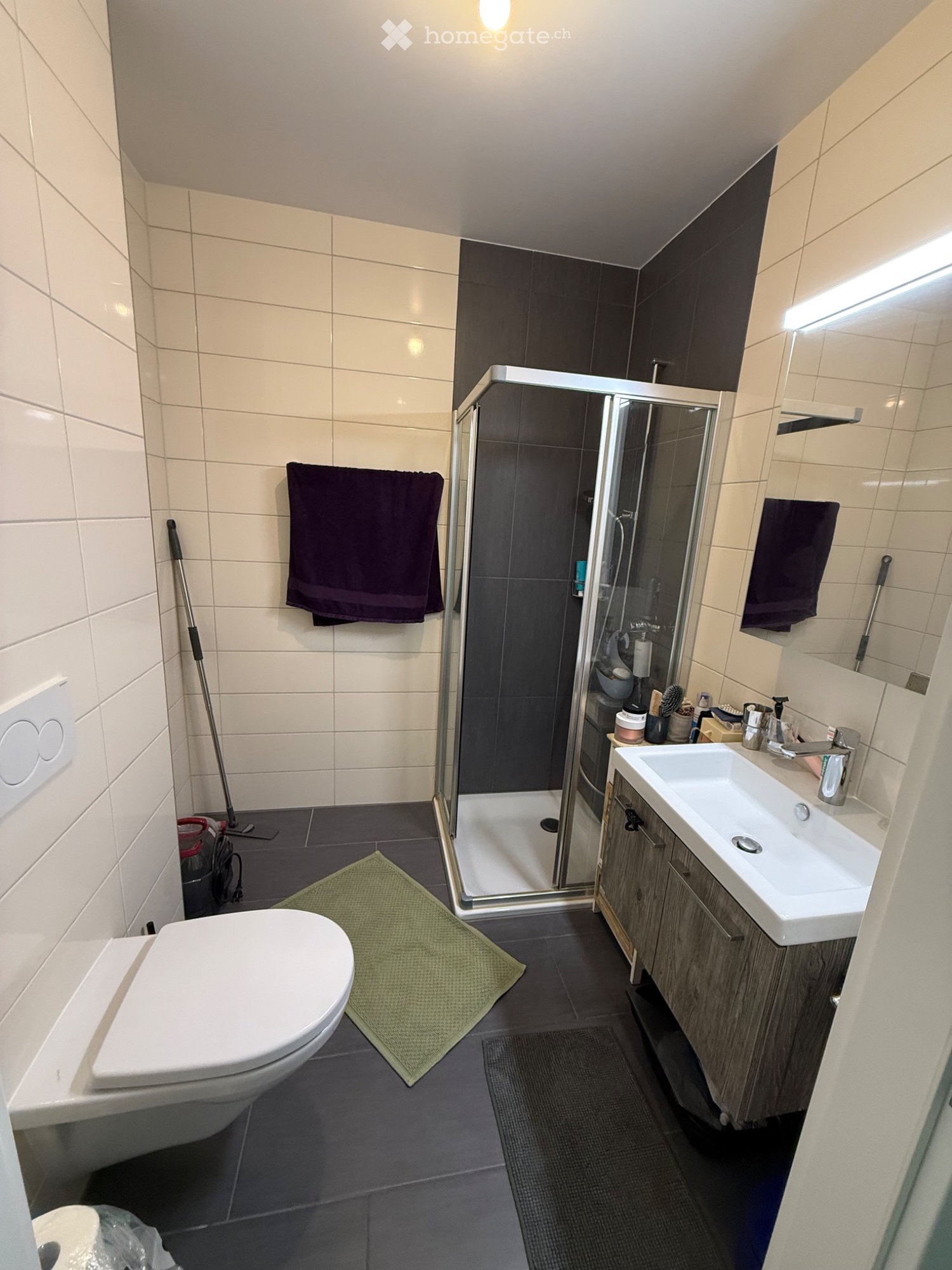 Appartamento di 1 ½ locali, foto 4 di 5