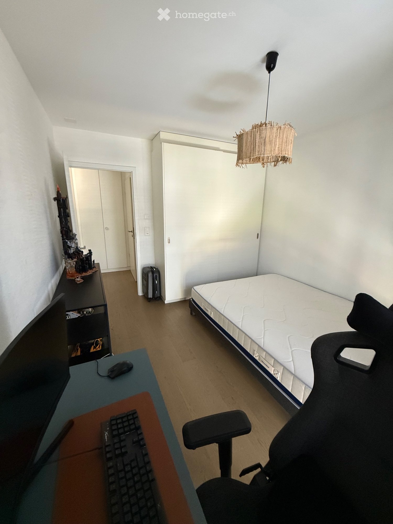 Appartamento di 1 ½ locali, foto 3 di 5