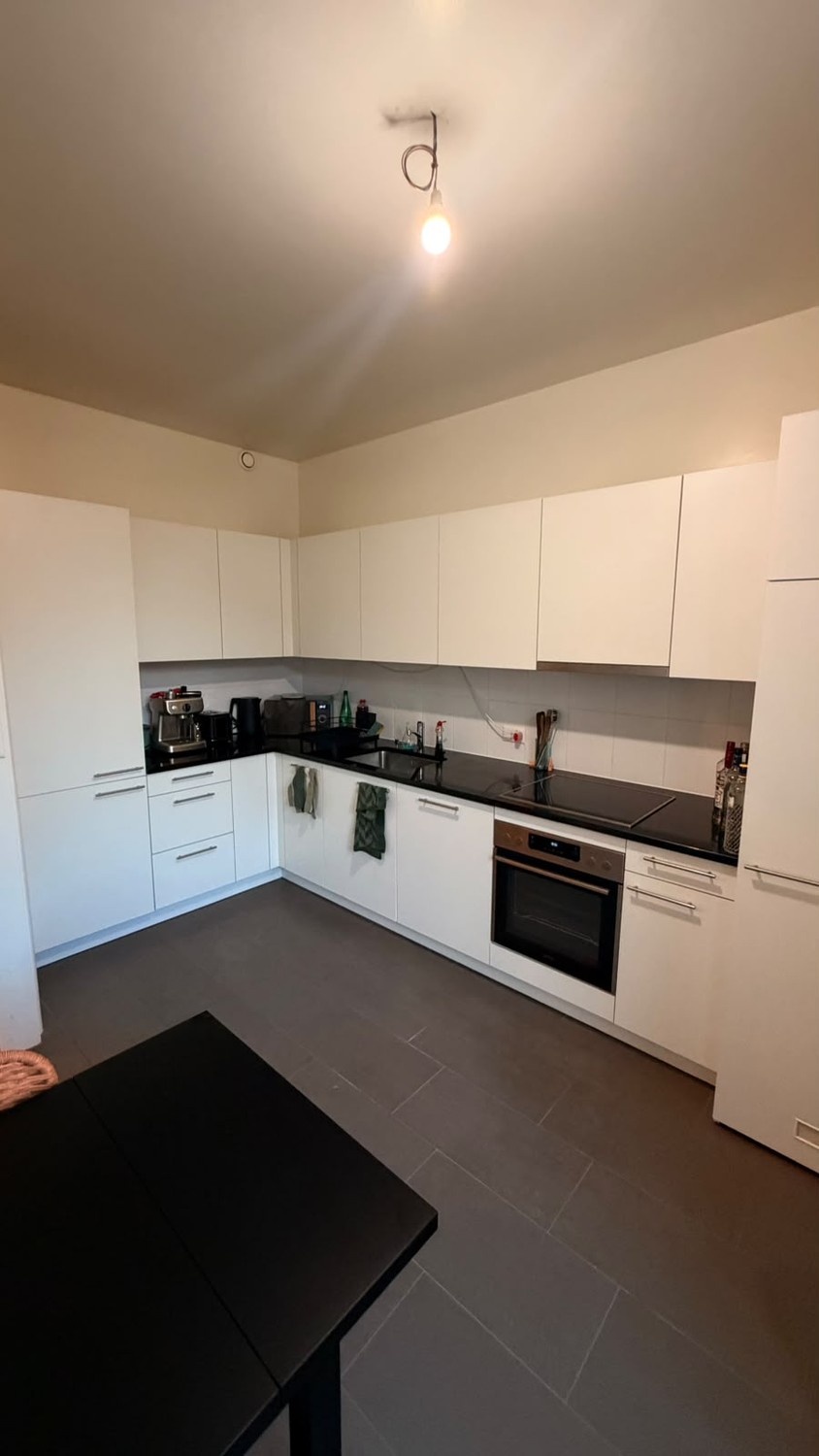 Appartamento di 4 locali, foto 7 di 10