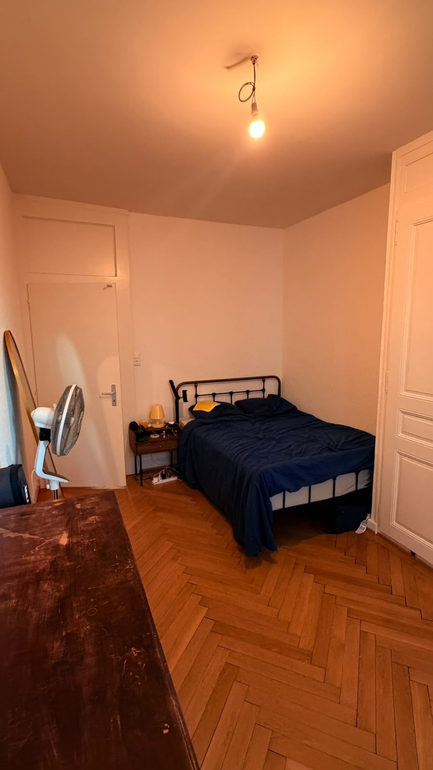 Appartamento di 4 locali, foto 9 di 10