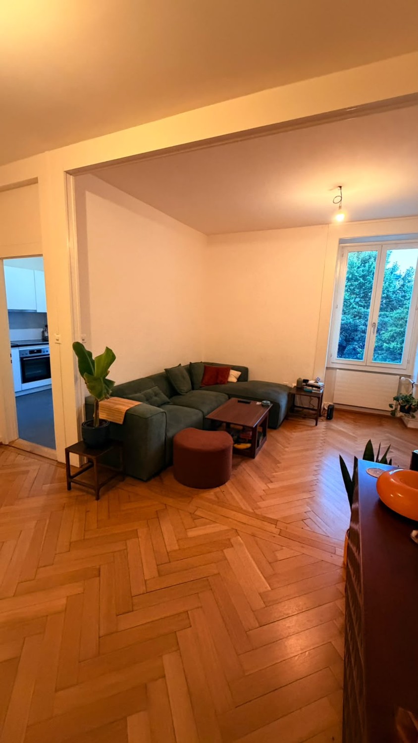 Appartamento di 4 locali, foto 3 di 10