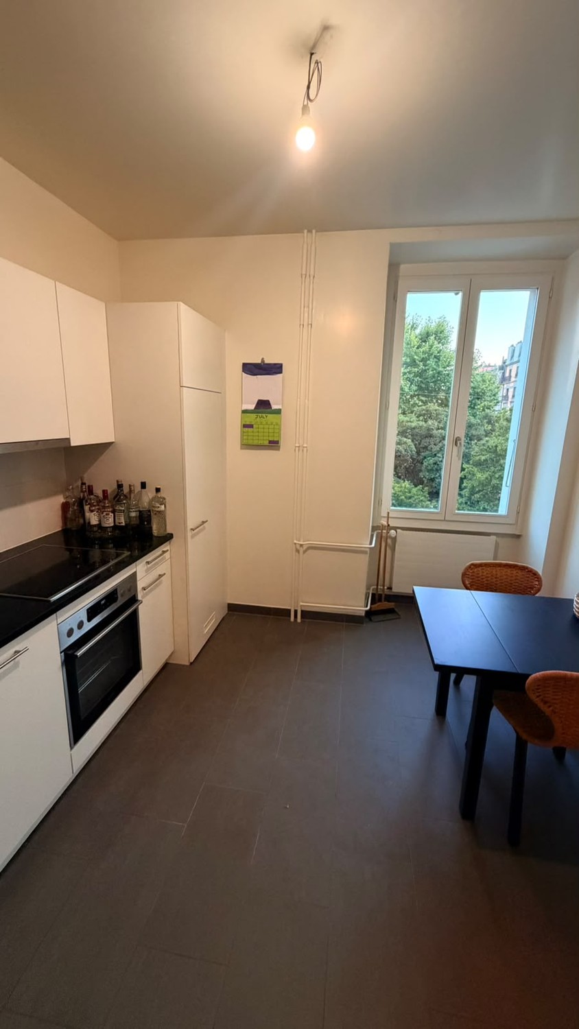 Appartamento di 4 locali, foto 8 di 10