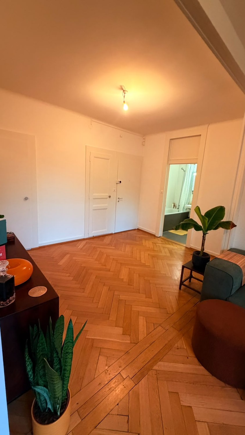 Appartamento di 4 locali, foto 6 di 10