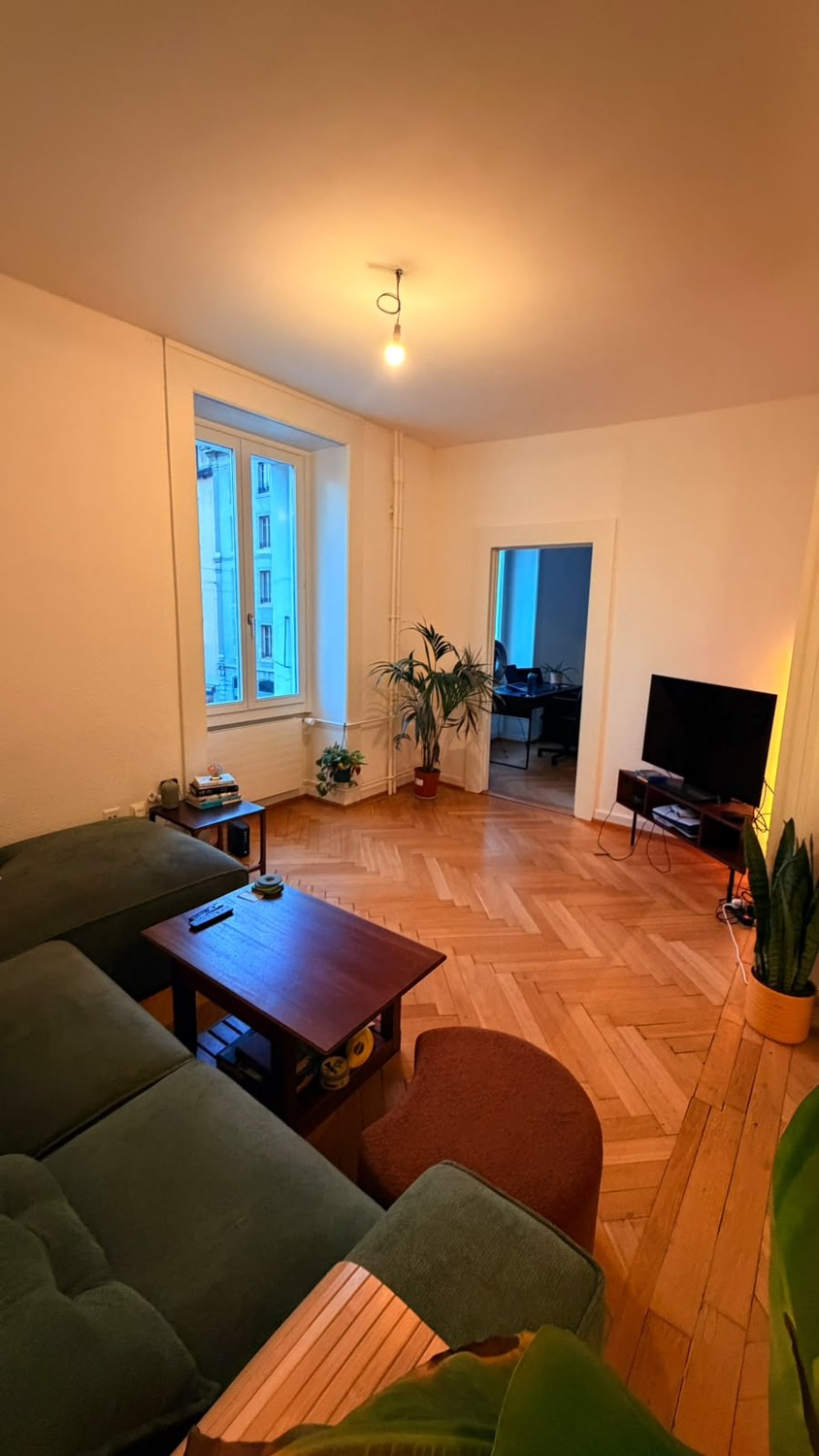 Appartamento di 4 locali, foto 1 di 10