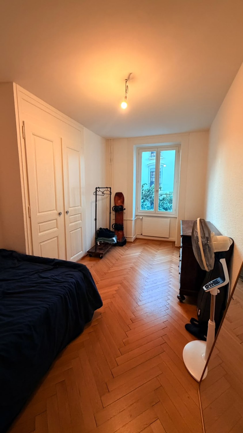Appartamento di 4 locali, foto 10 di 10