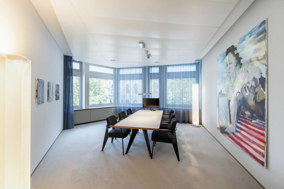 3500m² ufficio