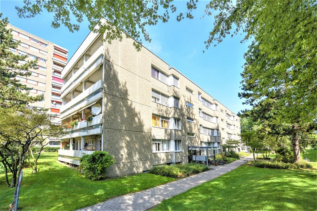 Appartamento di 4 ½ locali, foto 4 di 6