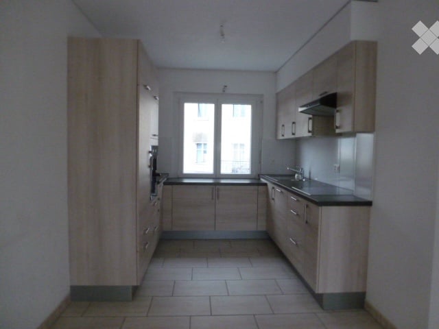 Appartamento di 5 ½ locali