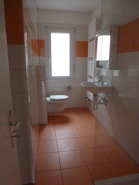 Appartamento di 5 ½ locali