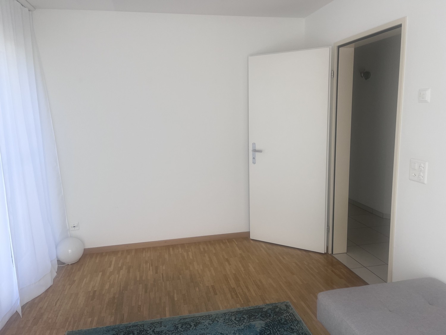 Chambre en colocation