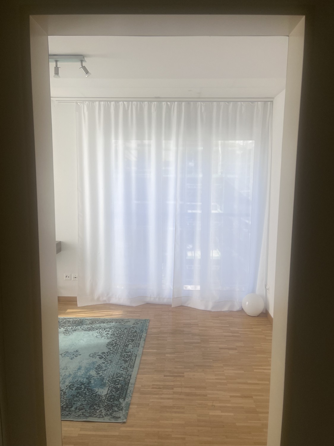 Chambre en colocation