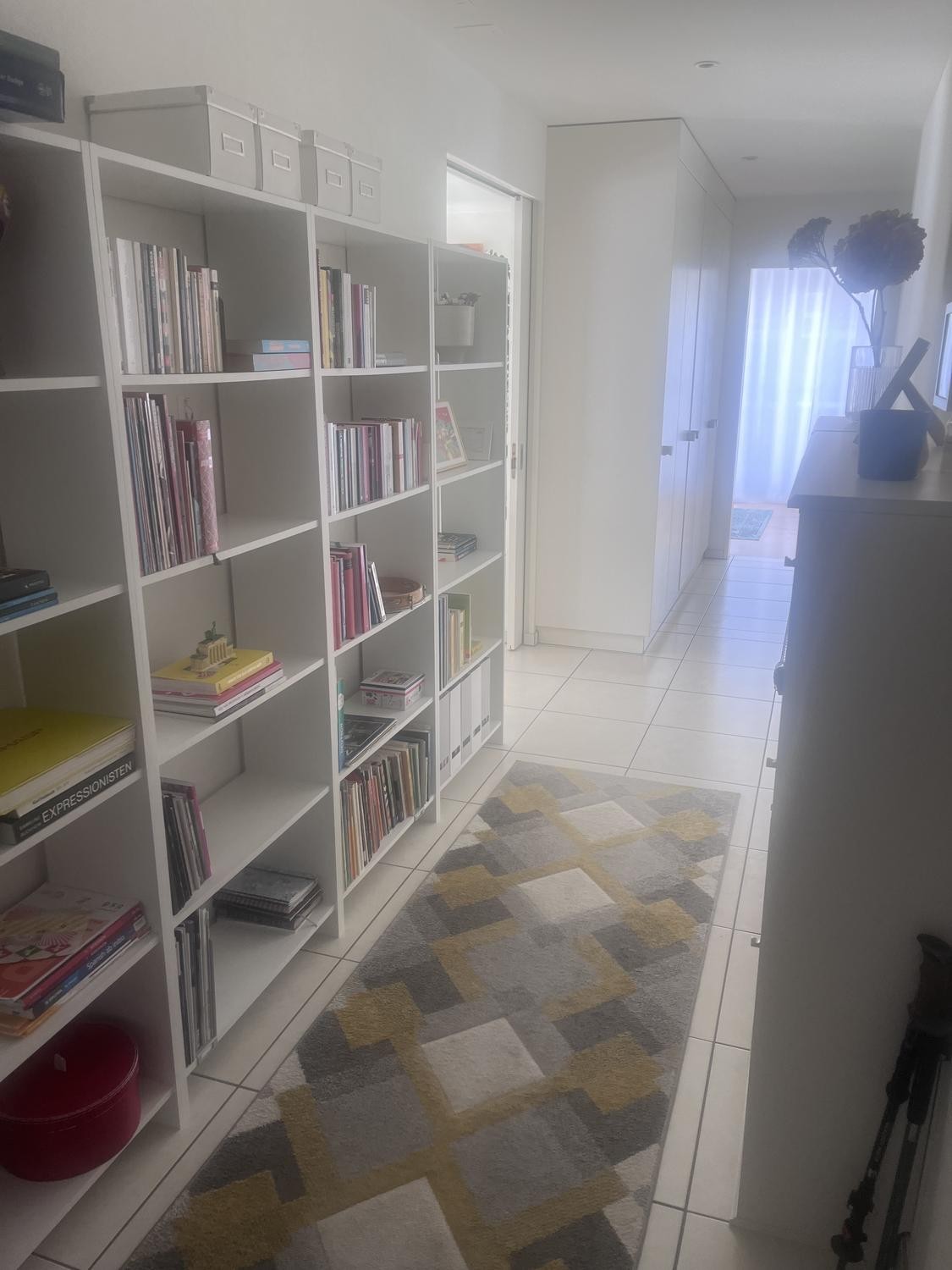 Chambre en colocation