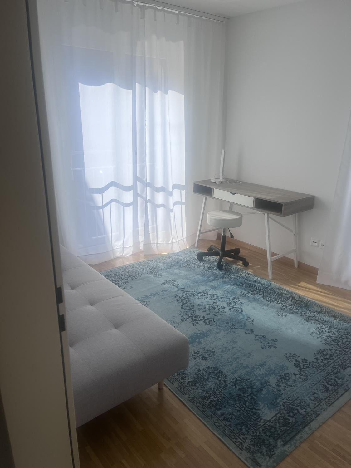 Chambre en colocation