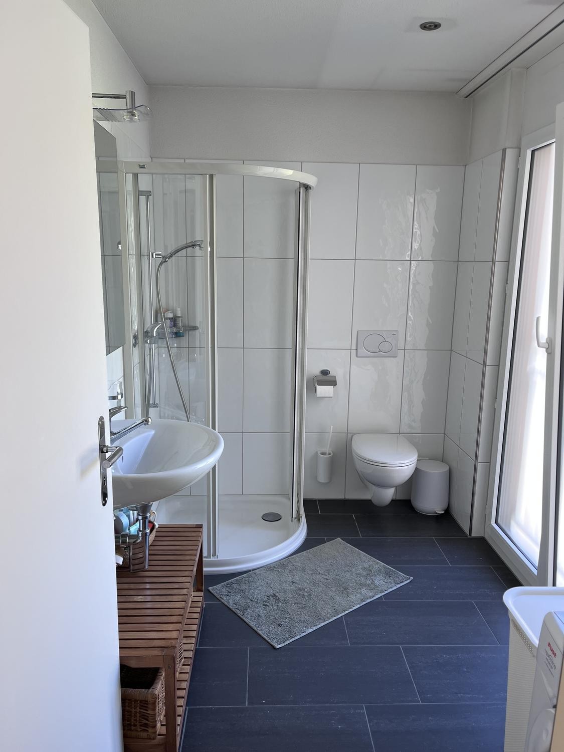 Chambre en colocation