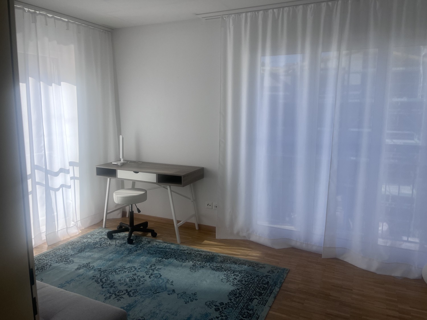 Chambre en colocation