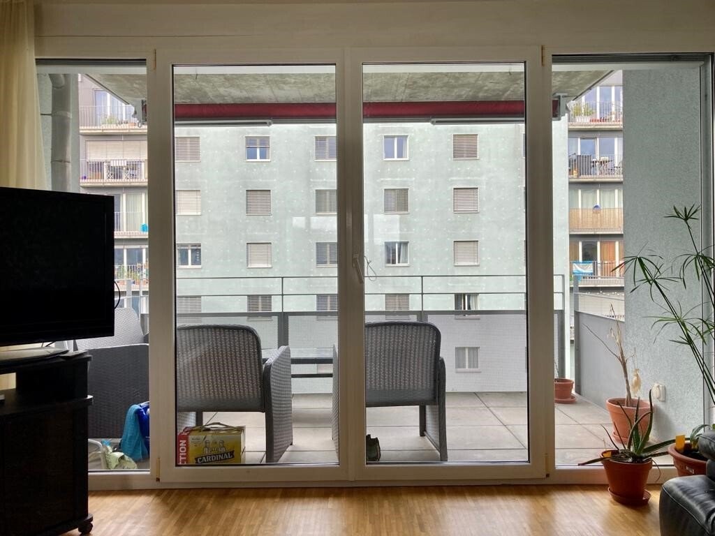 Appartamento di 5 ½ locali