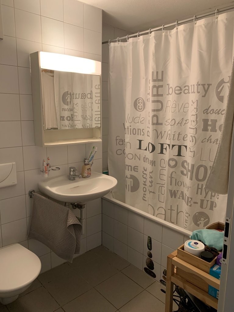 Appartamento di 5 ½ locali