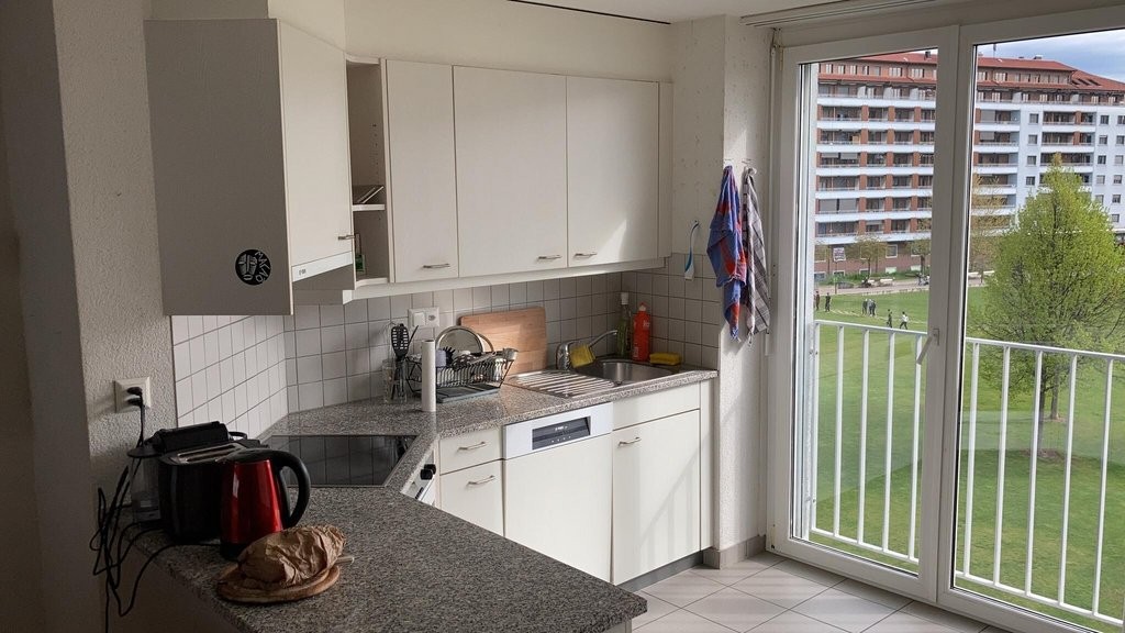 Appartamento di 5 ½ locali