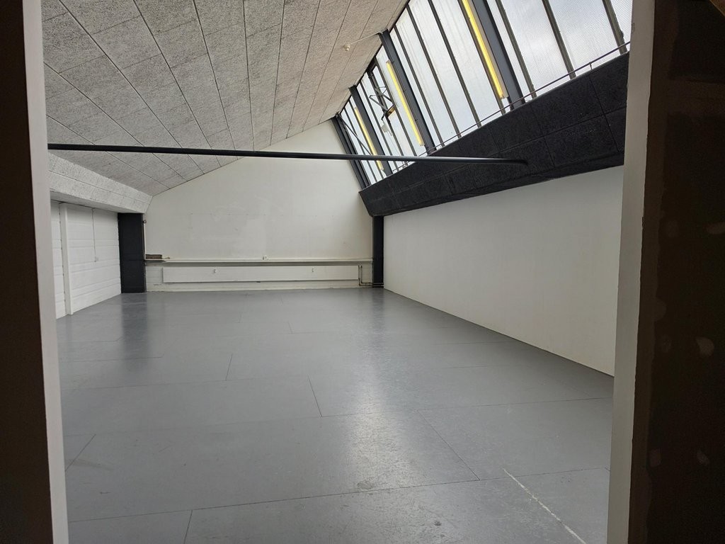 120m² deposito