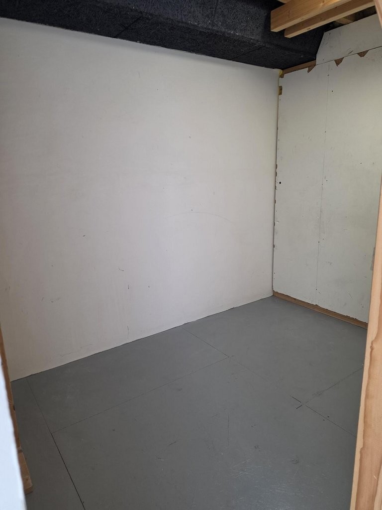 120m² deposito