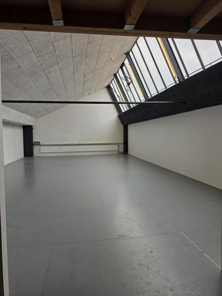 120m² deposito