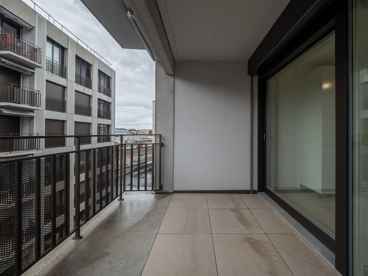 appartamento di 1 ½ locali, foto 9 di 10