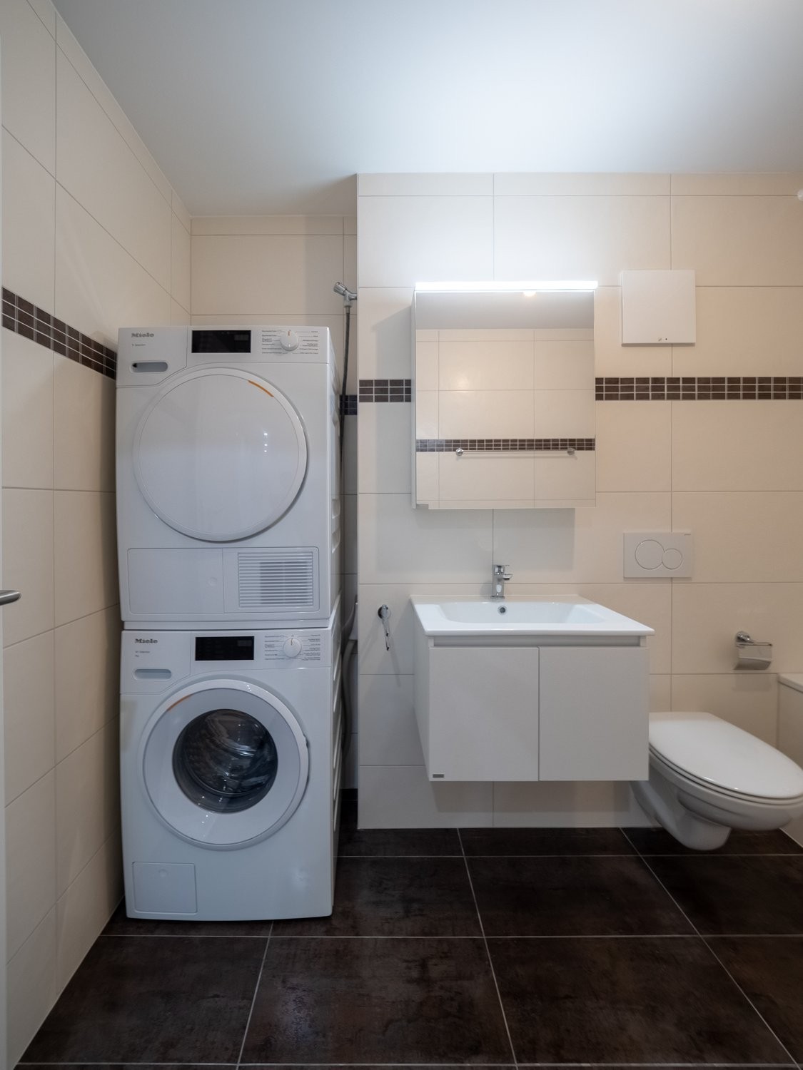 appartamento di 1 ½ locali, foto 8 di 10